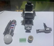 懷舊理髮店工具扭蛋 