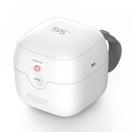 SG【Ready Stock】Advanced UV-C LED Technology for 99.9% Germ Elimination: A Must-Have Portable Sterili