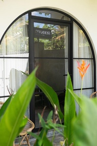 16平方米1臥室別墅 (皮亞迪加馬) - 有1間私人浴室 (The Islanders)