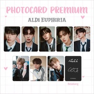 PC PHOTOCARD ALD1 ALPHADRIVEONE