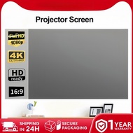 3D projector screen projector screen projector screen curtain wall light-proof roll projector screen