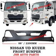J125S01 FRONT BUMPER NISSAN UD KUZER LORRY TRUCK AKSESORI
