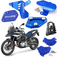 F750gs Motorcycle Accessories Parts Set Para Sa F750gs F750 GS F 750Gs 750 GS 2017 2018 2019 2020 2
