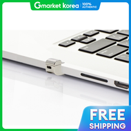 noteKing | สายลอคกนขโมยสำหรบ MacBook Pro 14 16 M3 A2918 A2992 A2991 แบบใชกญแจหมน