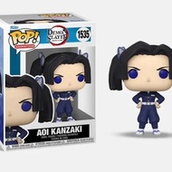 Funko Pop Animation Demon Slayer Aoi Kanzaki 1535