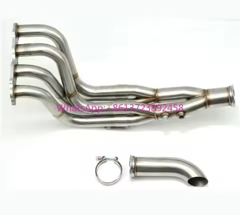 Performance K SWAP K20 K24 HEADER TRi-Y 421 3" HEADER EG EK DC2 3" Drag Series