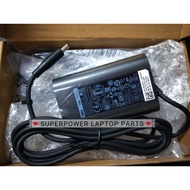 DELL XPS 12 9Q23 9Q33 P20S 19.5V 2.31A 45W 4.5mm *3.0mm small pin AC Charger Adapter