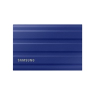 [Op008] Samsung แบบพกพา SSD โล่ T7 1TB 2TB ดิสก์ภายนอกความเร็วสูงฮาร์ดไดรฟ์ดิสก์แบบแข็งสำหรับโน็คบุค