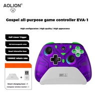 AOLION Gospel K10/ Gospel K20 Gaming Controller Hall Joystick Xbox Bluetooth Controller Intelligent 