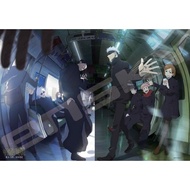 Jigsaw Puzzle TV-Anime Jyutsu Kaisen Jyutsu Kaisen Kaidama / Jyutsu Ori / Shibuya Incident 1000 piec