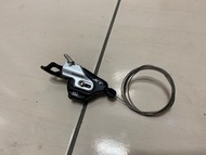 Shimano XT SL-M780 登山車 MTB 10速手撥