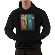 Fast Shipping Designs Men Hoodie Bioshick Voltron Graphics Halloween Gift