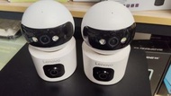 Lenovo 智能家居攝影機 #ipcam #監控 #cctv #wifi