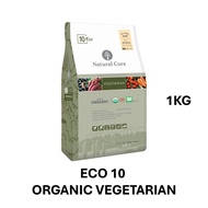 Natural Core Dog Food 1KG Sensitive Salmon Natural Core Lamb Natural Core Puppy Vegetarian Fusionpet