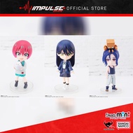 Bandai Tamashii Figuarts Mini Nyaan / Shuji Ito / Amate Yuzuriha (Machu)