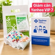 V7 Yan vIp /w