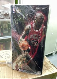 Enterbay Michael Jordan 23 NBA Bulls
