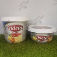 🍁BMF🍁 MARJERIN ADELA 240g | 480g PRODUK FGV