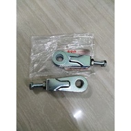 chain adjuster Suzuki ts ts100 ts125 ts100er ts125er