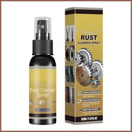 Rust Remover Spray Powerful Metal Rust Remover Stainless Steel Rust Remover Car Rust Remover Practic