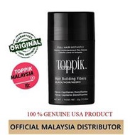 Toppik (12G) regro gofybr Pomade caboki biotin rambut kelemumur