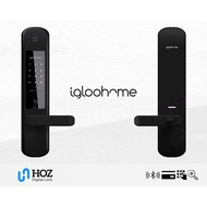 Igloohome IGM3 Smart Mortise 2 | Door Digital Lock without Fingerprint | Hoz Digital Lock