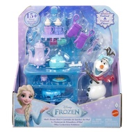 Mattel Elsa Frozen Disney Anna Doll Princess Doll Doll Elsa Girl Toy
