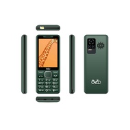 inovo โทรศัพท์ปุ่มกด A11+ ปุ่มใหญ่ จอกว้าง 3.9 นิ้ว ระบบ Dual SIM (2 ซิม) รองรับ 3G/4G พร้อมประกันศู