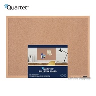QUARTET Oak Cork Frame Boards 43 x 58 cm (Cork board Soft board/)