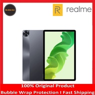 Realme Pad 2 [6GB+128GB][8GB+256GB] LTE 4G Tablet - Original 1 Year Warranty by REALME MALAYSIA
