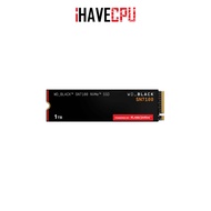 เอสเอสดี (m.2) iHAVECPU WD BLACK SN7100 1TB PCIe/NVMe GEN4 (WDS100T4X0E)