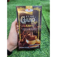 Kopi GANO 3-in1 coffee excel