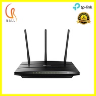 TP-Link Archer AC1200 Wireless Dual Band Gigabit Router (Best Unifi Router)
