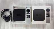 2021 款 Apple TV 4K 32GB (6th Gen) A2169