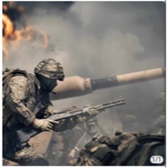 PS5 digital version download version Battlefield 6