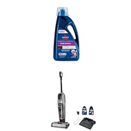 Bissell® CrossWave® OmniForce™ Multi-Surface Hard Floor Cleaner Wet Dry Vacuum with Dedicated Dry Va