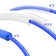 Bambu Lab Bamboo Conduit Teflon Tube Feeder Tube Teflon Tube 3D Printer Universal Accessories