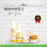 Bebwhite C Acne Series