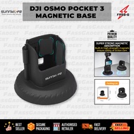 DJI OSMO POCKET 3 MAGNETIC BASE (SUNNYLIFE)