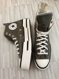 Converse 休閑鞋 Chuck 70 plus(絕版)