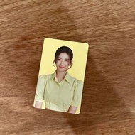 Teazen Twice 康普茶小卡