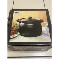 聯昇瓷器 6號 魯味鍋 直火煮鍋 2.6L