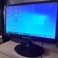 Monitor Led 16 Inch Samsung