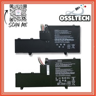 HP EliteBook x360 1030 G2 OM03XL 0M03XL Laptop Battery HSN-I04C 863167-171 863167-1B1 863280-855 HST