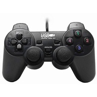EW-2008 USB Gamepad Joystick Vibration Game Controller For Computer Compatible With PC Win8 Win7 Win