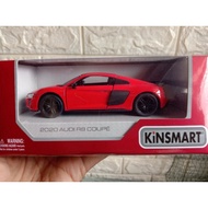 Diecast Kinsmart Children's Toy Car