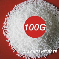 100G Calcinit Calcium Nitrate Norgessalpeter Norwegian saltpeter CaO 26% Nitrate N 15.5% Fertigasi H