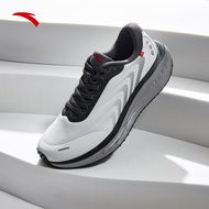 [NEW!] ANTA PG7 ARK Soft and Cushioning Men Running Shoes Water Resistant (3 Color Variations Availa