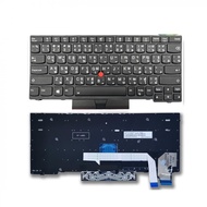 Keyboard Lenovo ThinkPad X280 A285 X390 X395