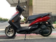 YAMAHA 勁戰3代  二手檔車中古車配合全額.超額.學生貸款強力過件白牌黃牌紅牌仿賽街車大型重機滿18即可分期